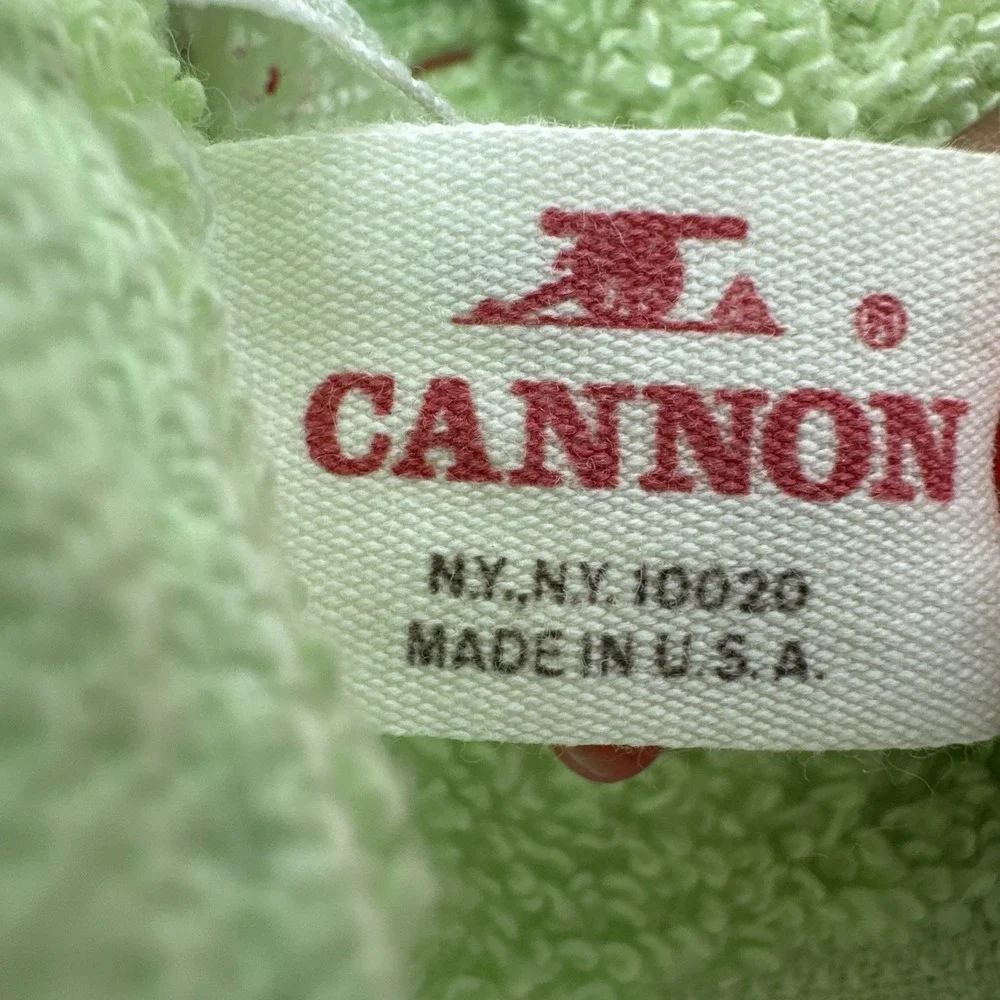 CANNON this product